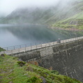 Autour du barrage d'Izourt