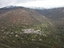 Villages de Suc et Sentenac