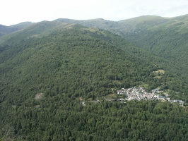 Villages de Suc et Sentenac