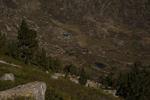 Campagne terrain Vicdessos