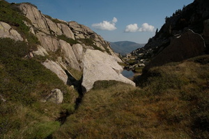 Campagne terrain Vicdessos